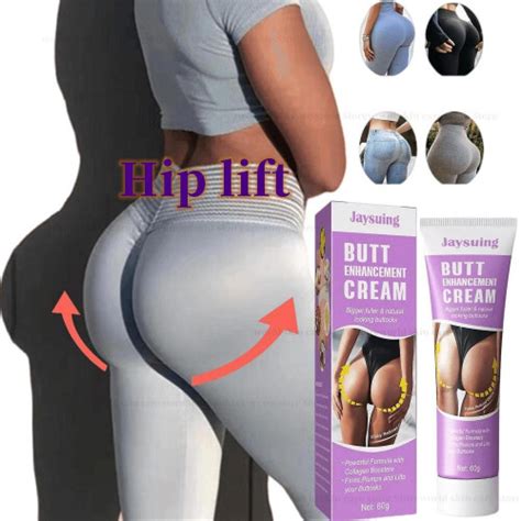 60ml Hip Lift Up Buttock Enhancement Massa Oil Oil Cream Ass Liftting Up Hip Lift Up Butt