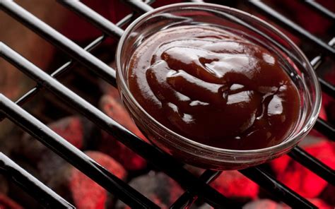 Sauce Barbecue Maison