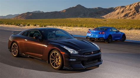 The Nissan GT-R Is Officially Dead