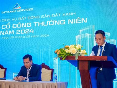 Dxs Đặt Mục Tiêu Lợi Nhuận Sau Thuế 168 Tỷ đồng Trong Năm 2024