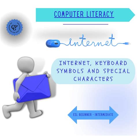 Internet Keyboard Symbols And Special Characters Tpt