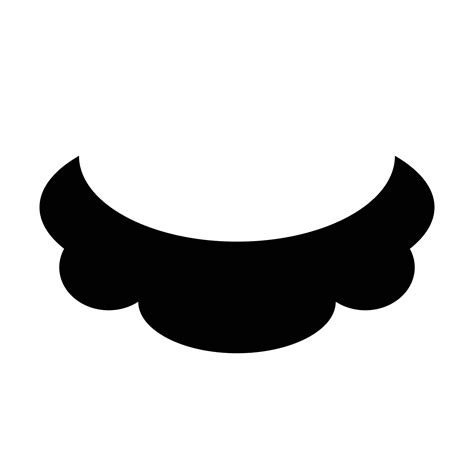 Mario Bros. Mario & Luigi: Superstar Saga Moustache - mario png ...