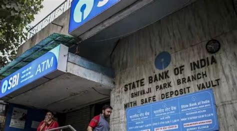 Sbi Posts Highest Ever Quarterly Profit Expects To Maintain Credit