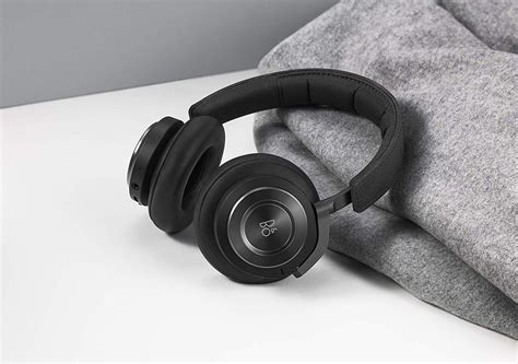 Bang Olufsen Beoplay H9 3rd Gen Wireless Bluetooth Over Ear