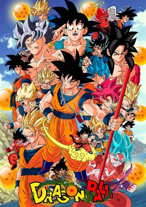 Songoku By Ariezgao On Deviantart Anime Dragon Ball Super Anime Dragon Ball Dragon Ball