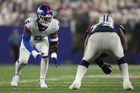 Lejtmenetben a 2022 es draft class Magyar New York Giants Szurkolói