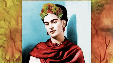 Frida Kahlo Vida Amores Y Obras Que Marcaron La Vida De La Famosa