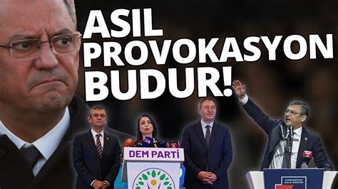 ASIL PROVOKASYON BUDUR YouTube