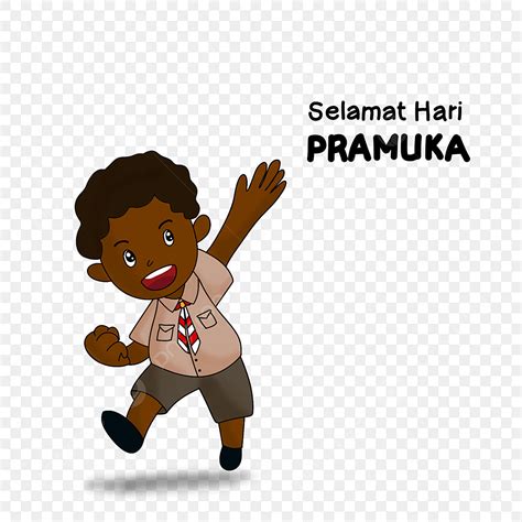 Selamat Hari Pramuka Gerakan Pramuka Indonesia Pramuka Hari Pramuka