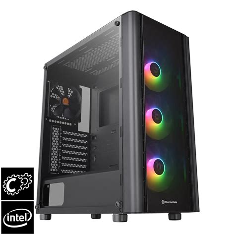 Create Full Size Atx Intel 12th Gen Pc Create Pcs