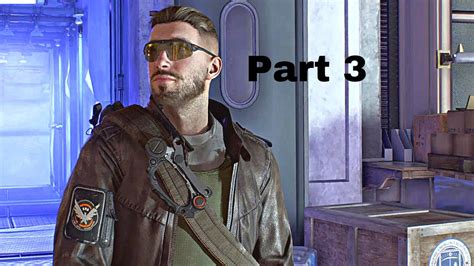 Tom Clancy S The Division Gameplay Walkthrough Part 3 Base Of