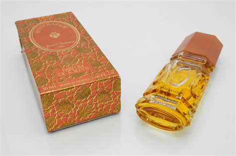 Sheherazade Jean Desprez Parfum De Toilette Pdt 50 Ml Etsy