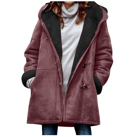 kohl's winter coats women 6