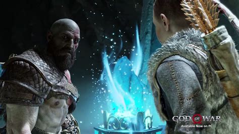 God of War Ragnarök Shaping the Story PS5 PS4 Games video Dailymotion