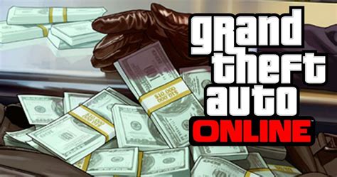 GTA 5 Wallpaper Money