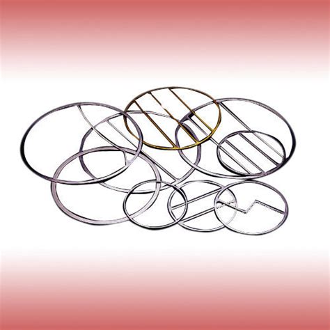 Heat Exchanger Gaskets - Heat Exchanger Gaskets Latest Price, Manufacturers & Suppliers