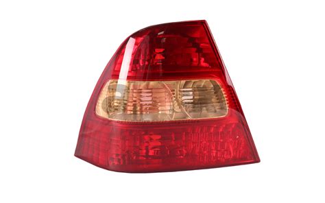 Tail Lamp Toyota Corolla Nze 2001 Onwards Lhs Amex Auto Parts