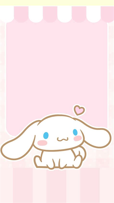 Cinnamoroll Sanrio Hello Kitty Cute Lockscreens Hd Phone Wallpaper