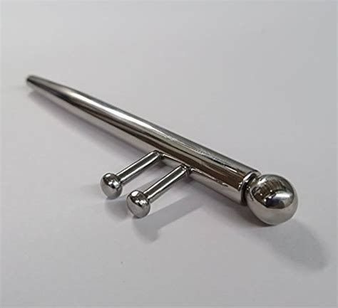 The Ultimate Prince Wand Attachable To Piercings Urethral 43 Off