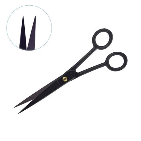 Cheveux Ciseaux Coupe Effiler Set Coiffure Salon Professionnel