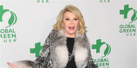 15 Of Joan Riverss Jokes That Will Keep Us Laughing Best Joan Rivers Jokes