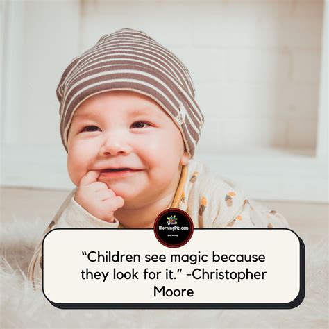 170 Inspirational Baby Quotes And Sayings Latest 2024