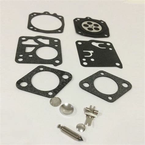 Carburetor Carb Repair Kit For Stihl Av Farm Boss Chain Saw