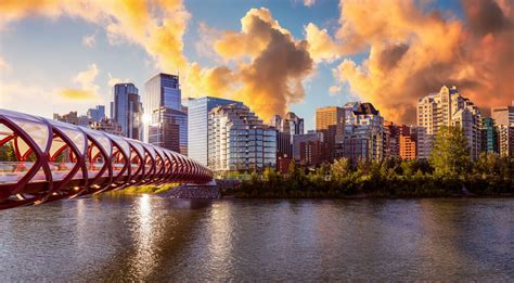 Fun Things To Do In Calgary For Adults Alberta Tripping