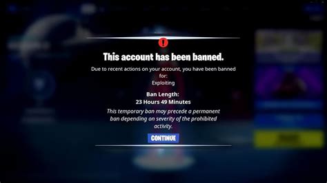 Fortnite to now ban players for using game-breaking glitch, here's why