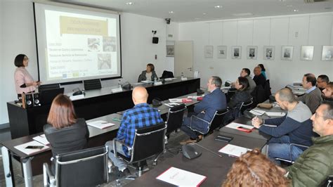 Los Ies Federico Garc A Lorca Y Torre Almirante Presentan Sus Nuevos