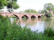 The River Thames In England And Its Beautiful Mediaeval Bridges Photos