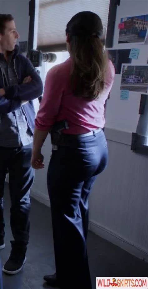 Melissa Fumero Melissafumero Nude Instagram Leaked Photo 30