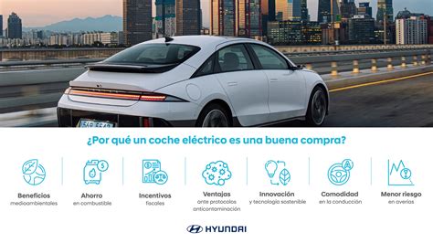 Ventajas del coche eléctrico a que no conocías todas