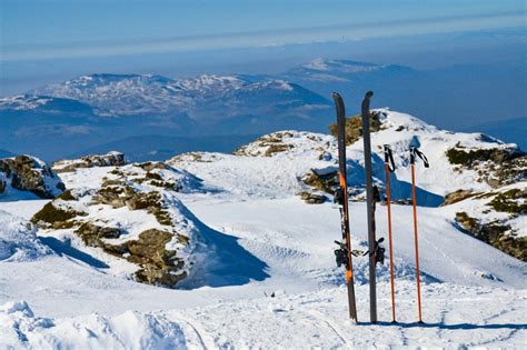 Zimovanje U Srbiji Zlatar Ili Stara Planina Infovranjske