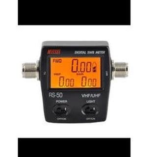 Jual Digital Swr Power Meter Nissei Rs Rs Shopee Indonesia