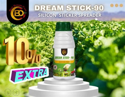 White Liquid Best Dream Silicon Sticker Spreder Bottle 500 Ml At Rs