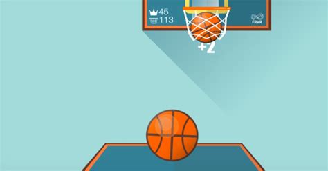 Basketball Frvr 🕹️ Zagraj Na Crazygames