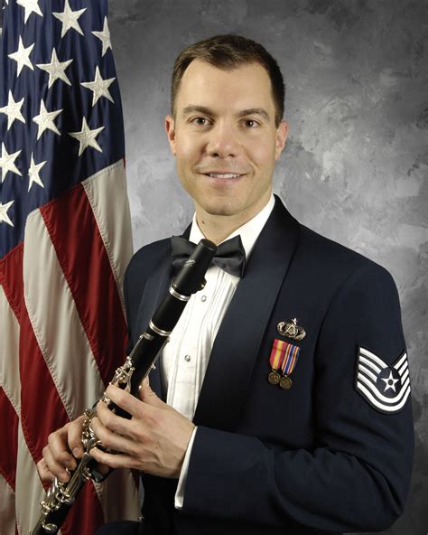 Bands Present Joint Service Chamber Recital Air Force Bands Article