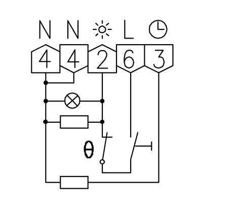 Raumtemperaturregler Aufputz Superflach C Vac A Ffner