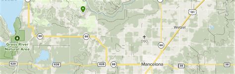 Best trails in Mancelona, Michigan | AllTrails