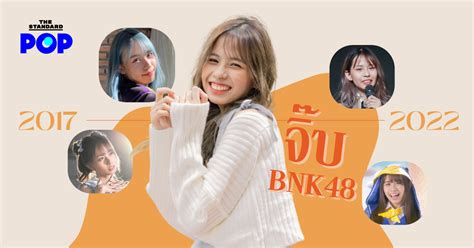 สำรวจการเดินทางในฐานะไอดอลของ จิ๊บ Bnk48 The Standard