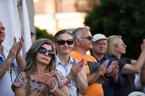 Udany Tour De Konstytucja W Kielcach Kod Wi Tokrzyskie