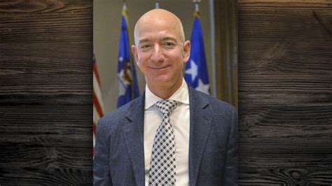 Jeff Bezos Move To Miami To Cost Washington Millions In Tax Revenue