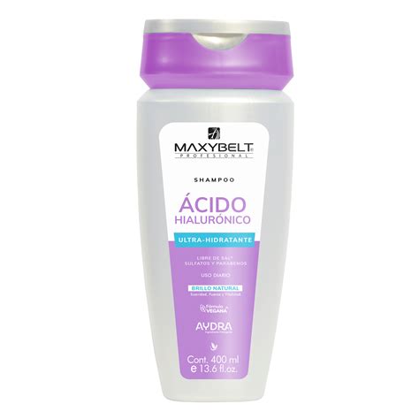 Mascarilla Células Madre 400 ml Maxybelt Profesional