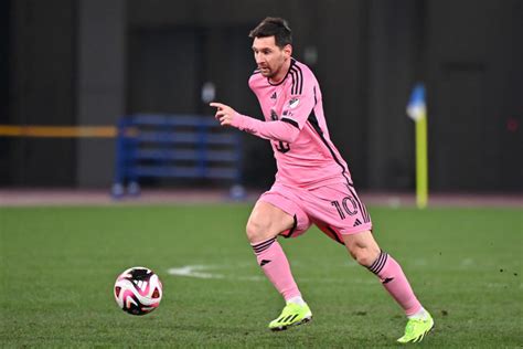 Argentina tour of China called off following Lionel Messi backlash