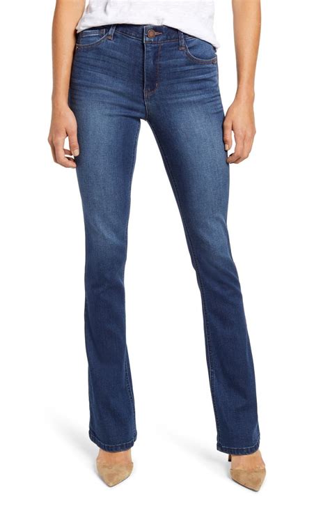 The 29 Best Stretch Jeans For Women In 2022 Who What Wear