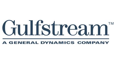 Gulfstream Logo - LogoDix