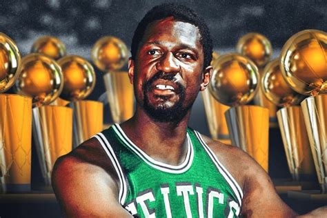 Bill Russell Biography The Legacy The Football Legend Has Created In His Lifetime