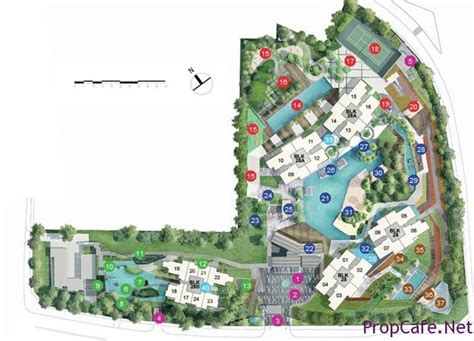 propcafe peek  trilinq  clementi  singapore  ioi group