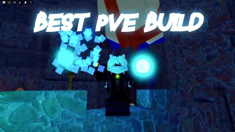 The Best Fire Gun Pve Build Deepwoken Youtube